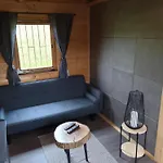 Semesterpark Medovy
