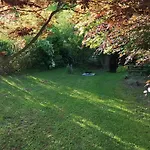Semesterpark Medovy