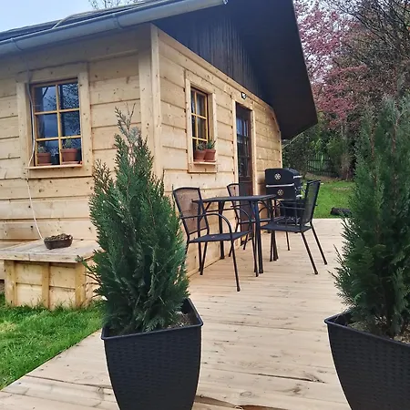 Vakantiepark Apidomek