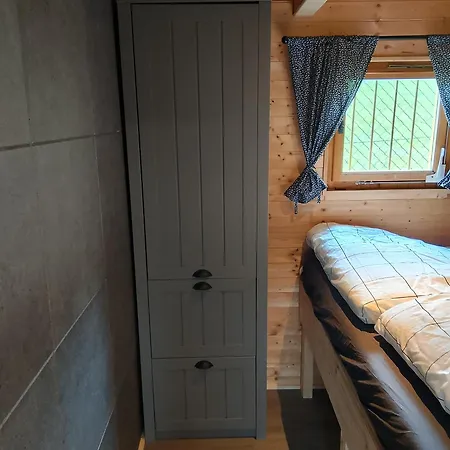 Apidomek * Nový Hrozenkov