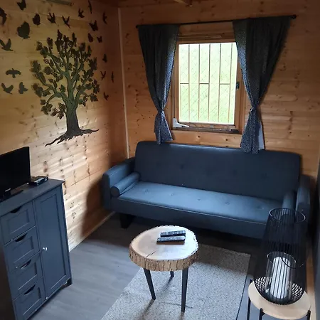 База отдыха Medovy *