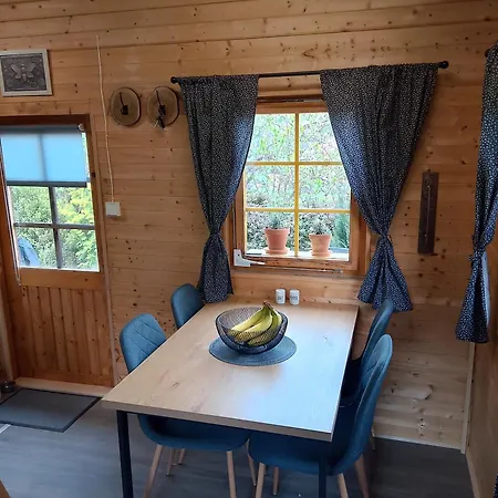 Apidomek Feriepark Nový Hrozenkov