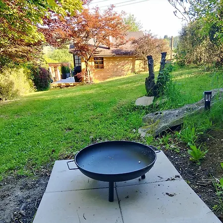 Medovy Aldeamento Turístico