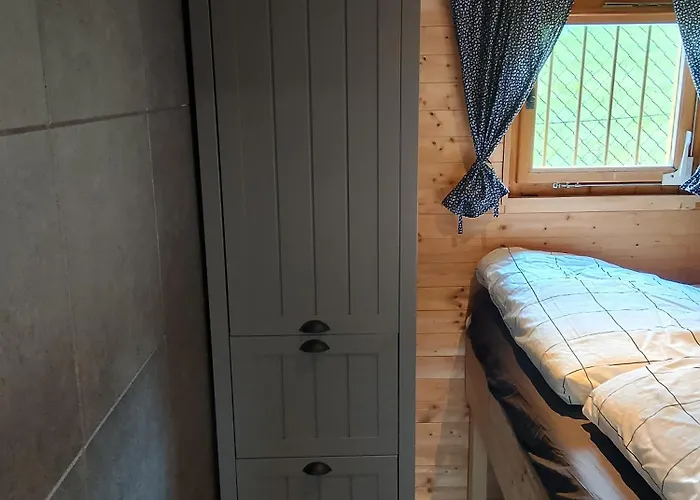 Apidomek * Nový Hrozenkov