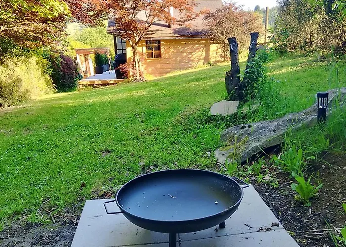 Apidomek Prázdninový areál